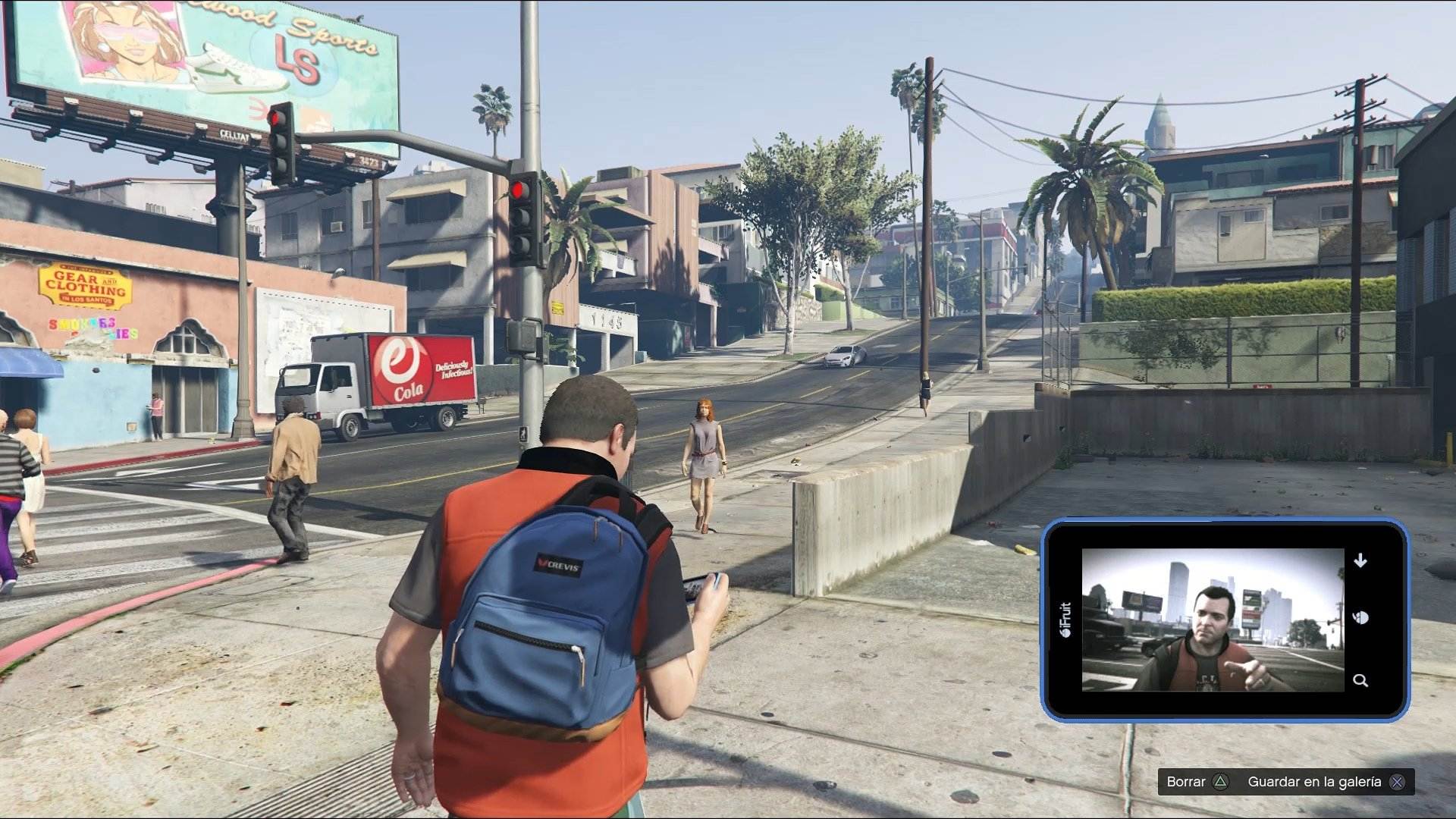 Grand Theft Auto V (NG)
